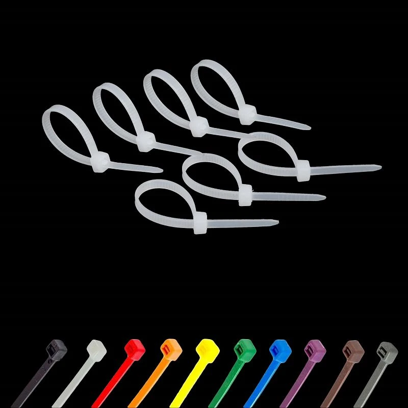 Nylon-Kabelbinder