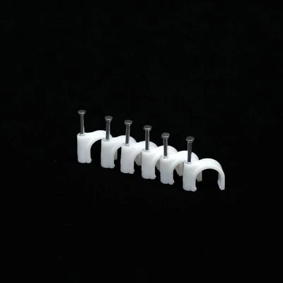 CE-zertifizierter Drahtclip