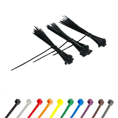 Kabelbinder für Instrumente
