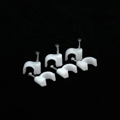 UV-beständiger Kabelclip